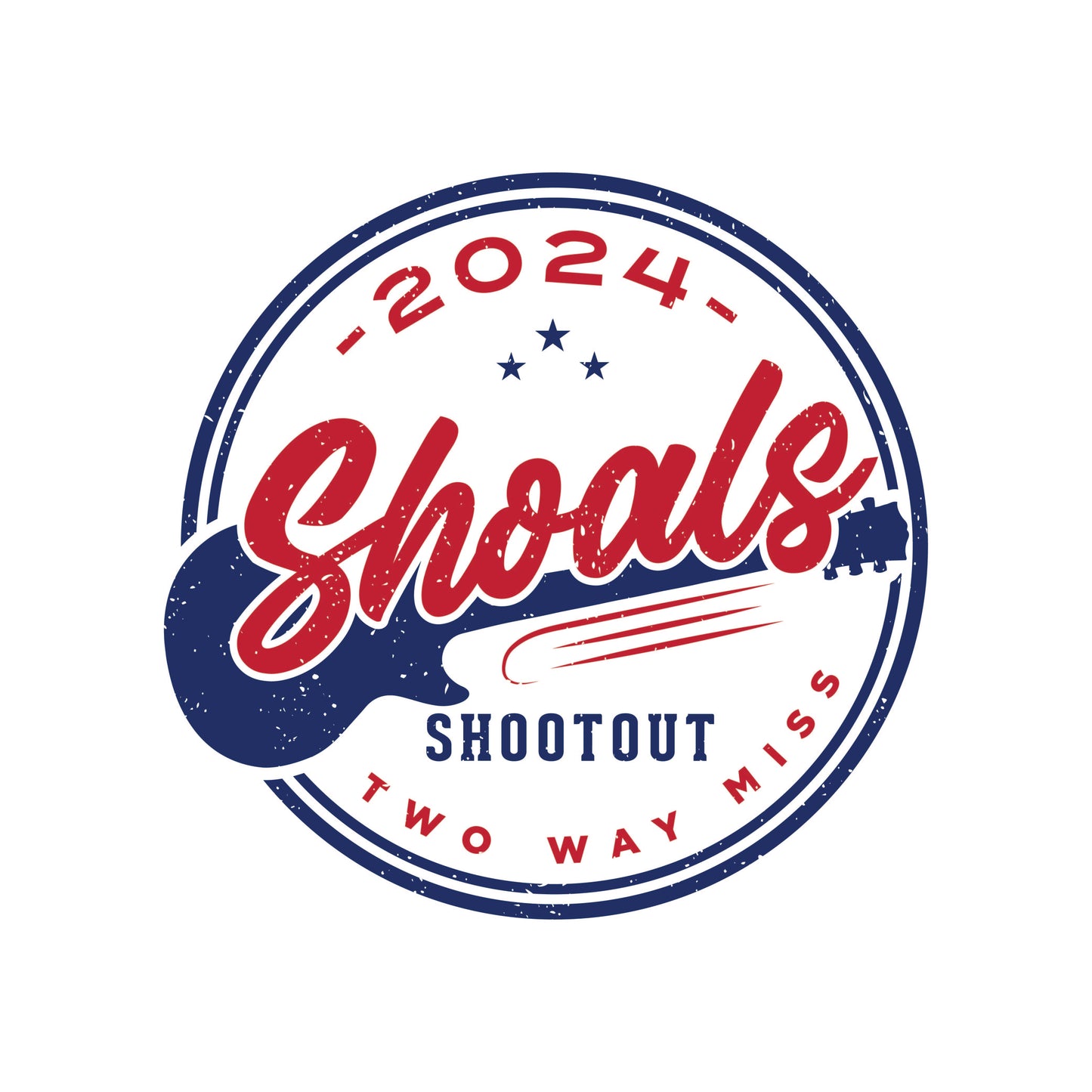 2024 Shoals Shootout Pre Registration